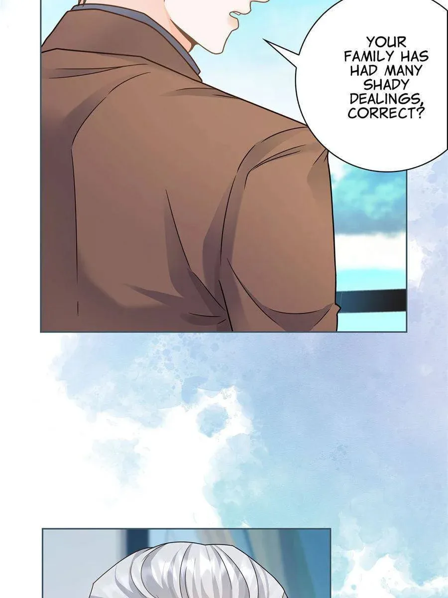 A Professional Assassin Raises a Fox Chapter 131 page 7 - 