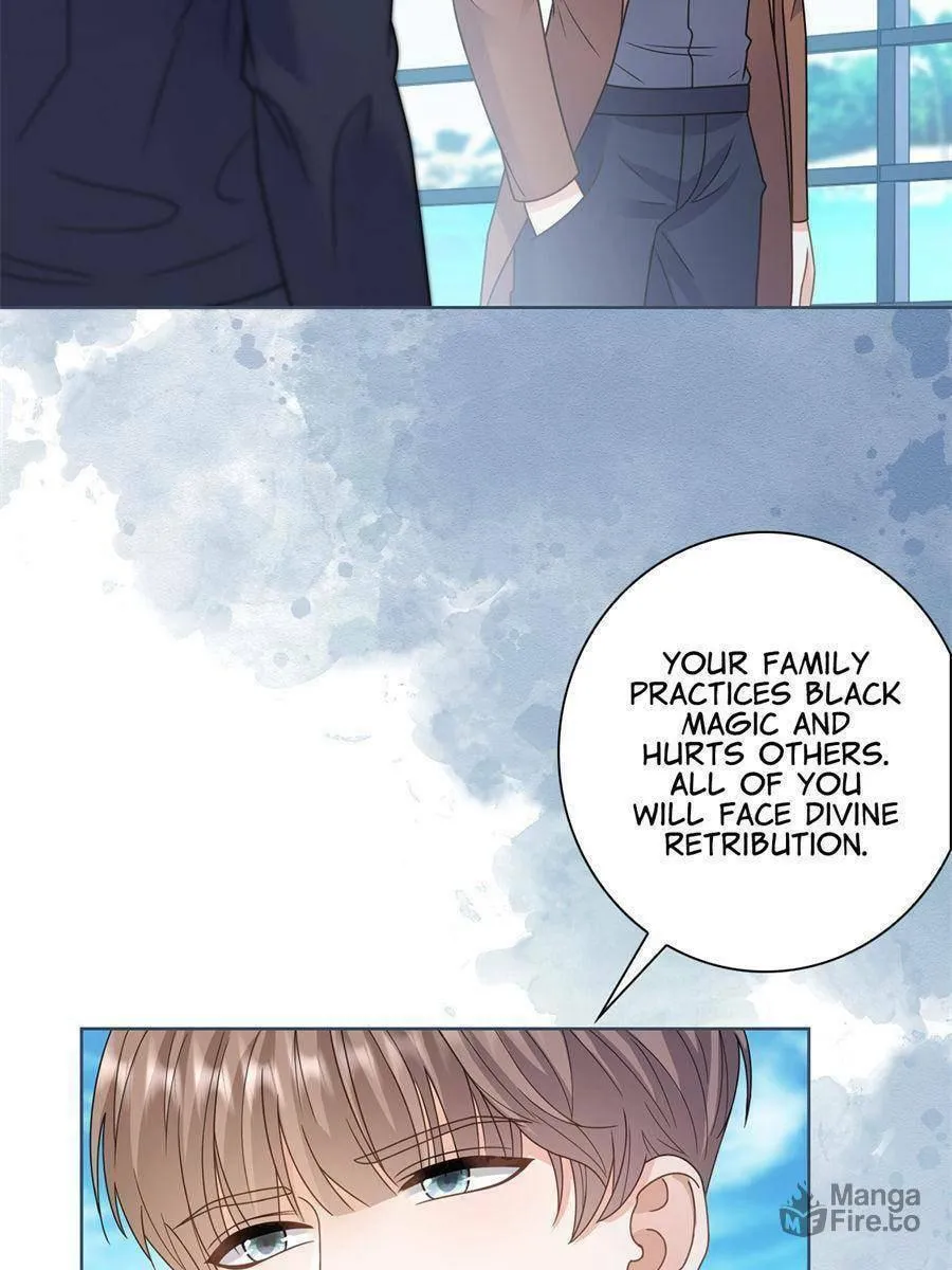 A Professional Assassin Raises a Fox Chapter 131 page 10 - 