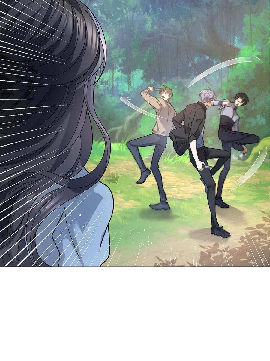 A Professional Assassin Raises a Fox Chapter 132 page 14 - 
