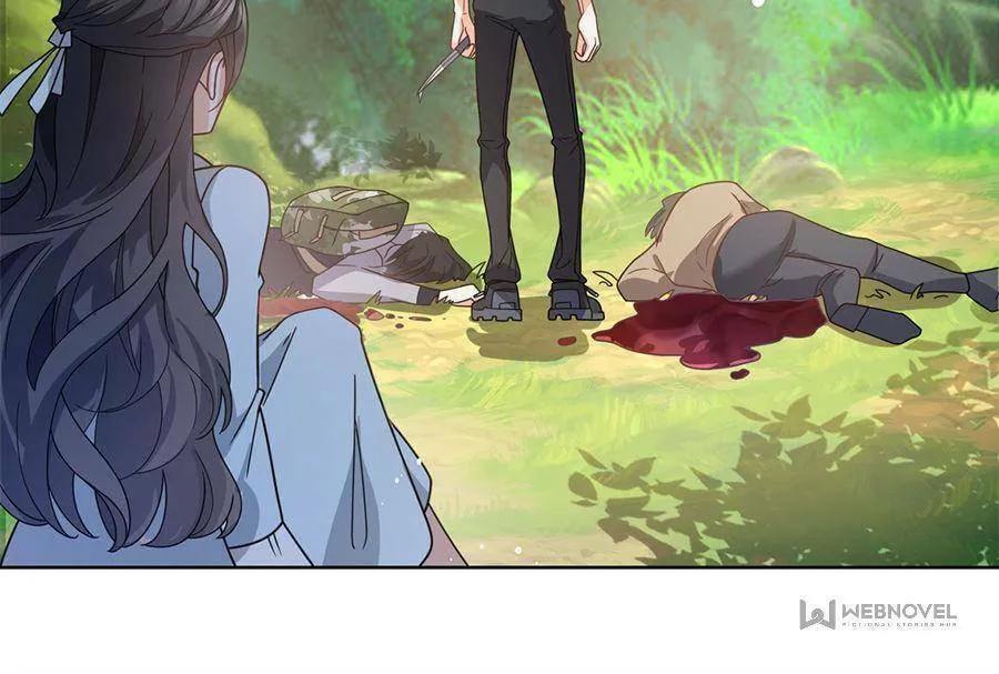 A Professional Assassin Raises a Fox Chapter 132 page 17 - 