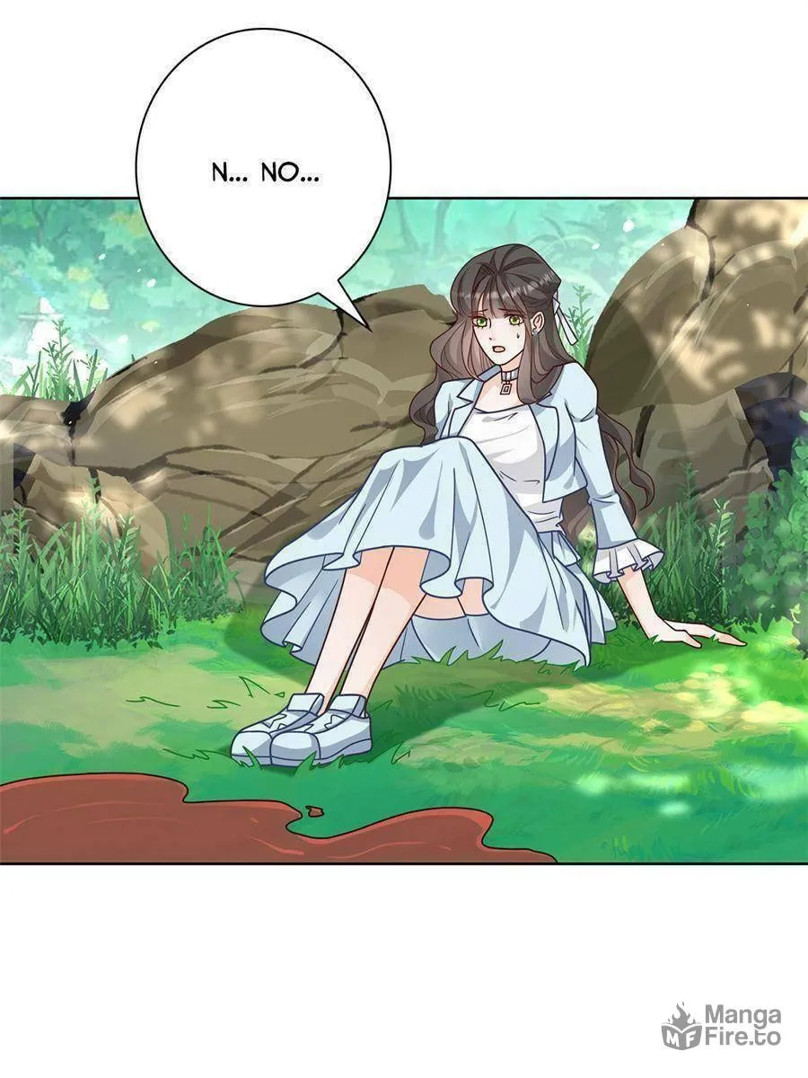 A Professional Assassin Raises a Fox Chapter 132 page 18 - 