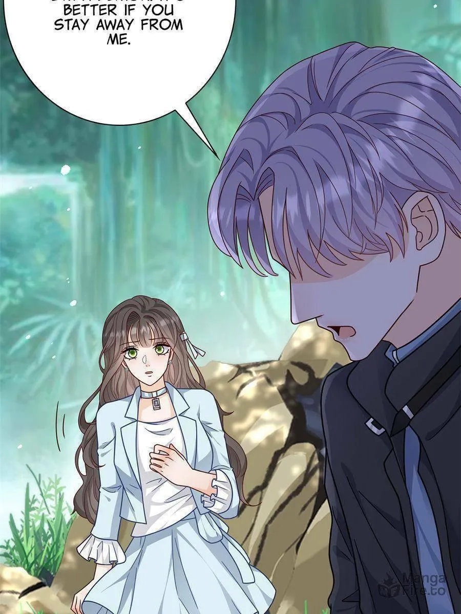 A Professional Assassin Raises a Fox Chapter 132 page 21 - 