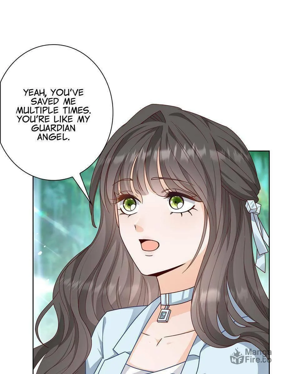 A Professional Assassin Raises a Fox Chapter 132 page 25 - 