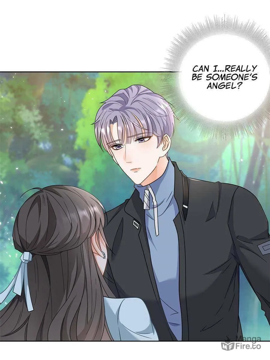 A Professional Assassin Raises a Fox Chapter 132 page 27 - 