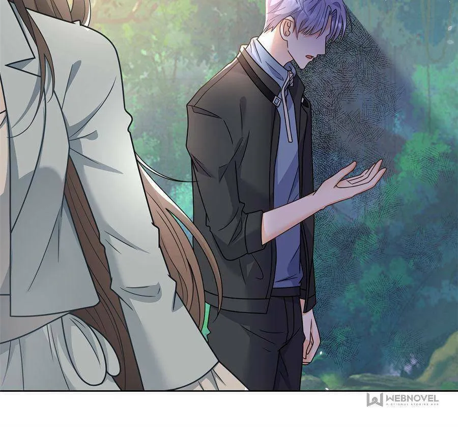 A Professional Assassin Raises a Fox Chapter 132 page 34 - 
