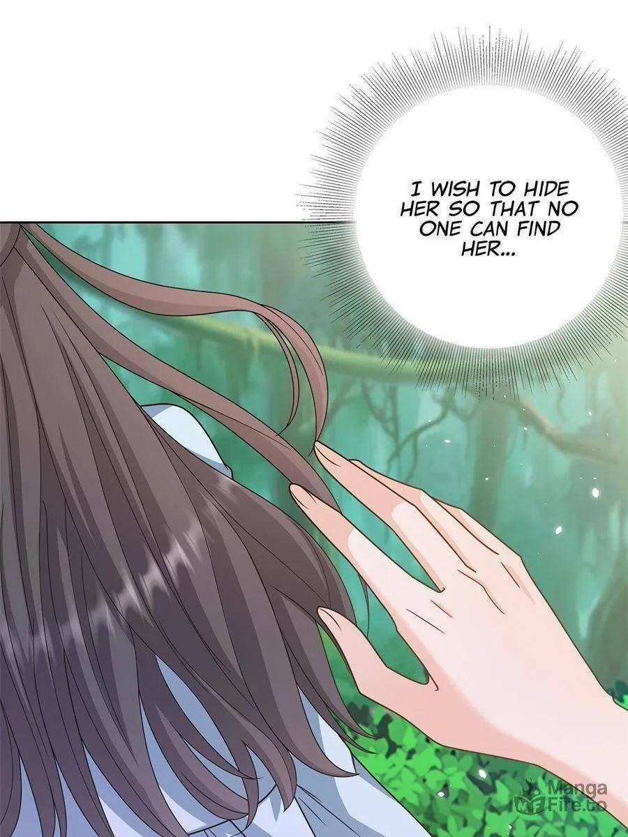 A Professional Assassin Raises a Fox Chapter 132 page 35 - 