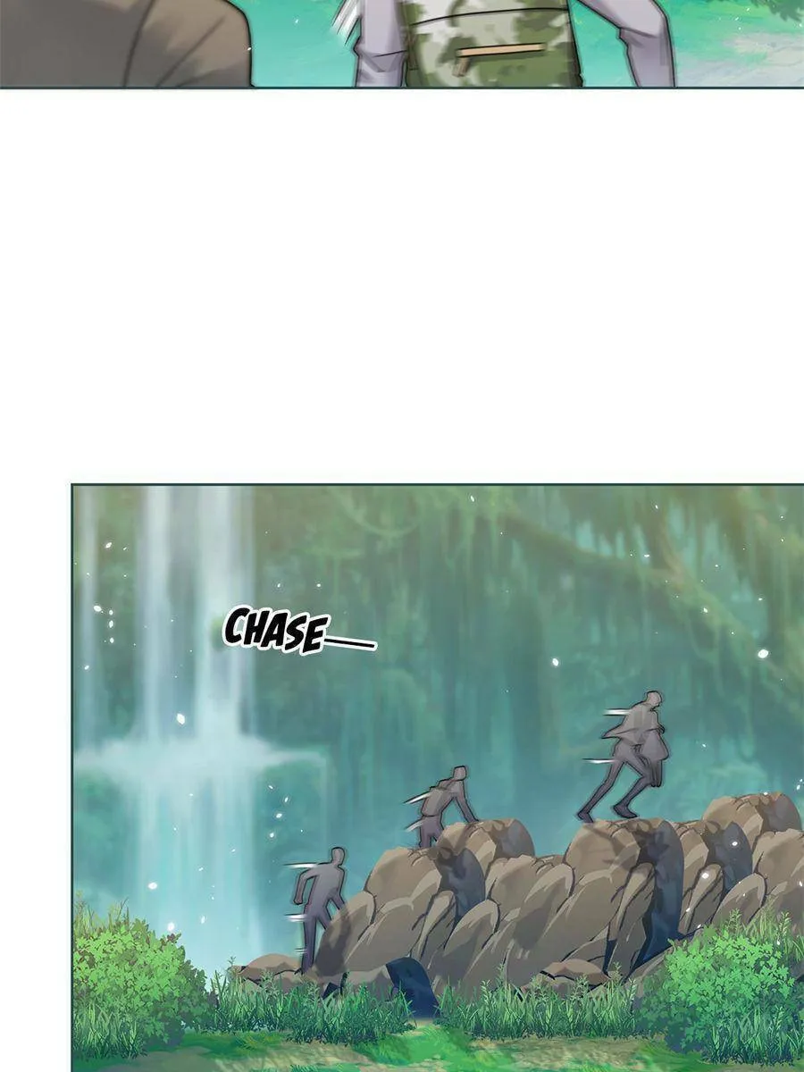 A Professional Assassin Raises a Fox Chapter 132 page 7 - 