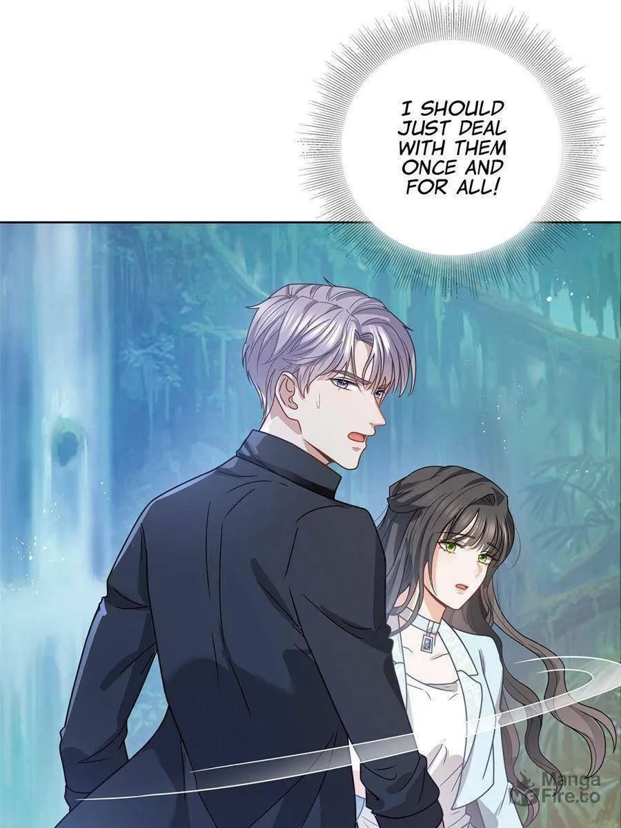 A Professional Assassin Raises a Fox Chapter 132 page 10 - 