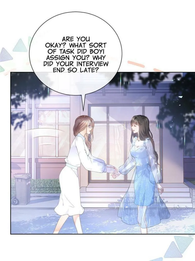 A Professional Assassin Raises a Fox Chapter 14 page 16 - 