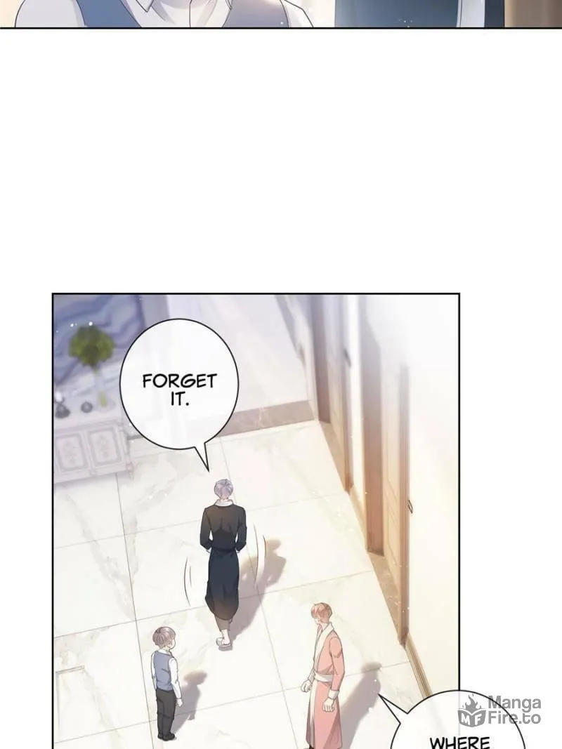 A Professional Assassin Raises a Fox Chapter 14 page 3 - 