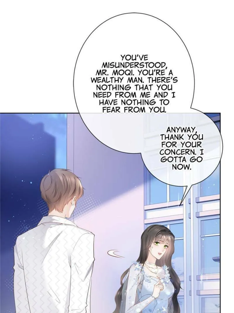 A Professional Assassin Raises a Fox Chapter 14 page 32 - 