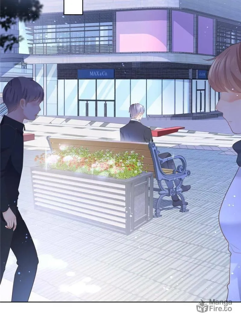 A Professional Assassin Raises a Fox Chapter 14 page 50 - 