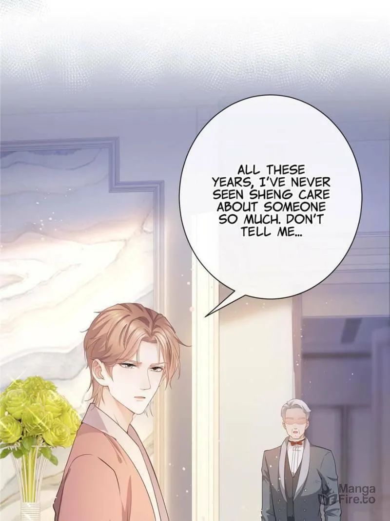 A Professional Assassin Raises a Fox Chapter 14 page 6 - 