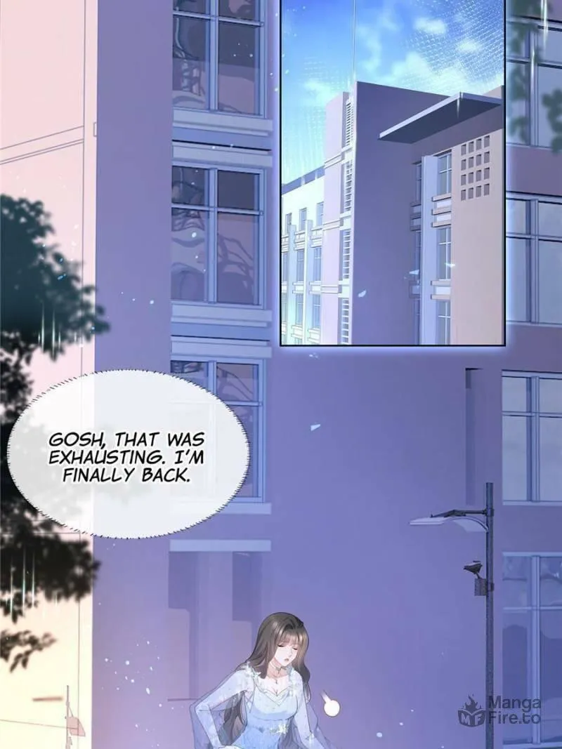 A Professional Assassin Raises a Fox Chapter 14 page 10 - 