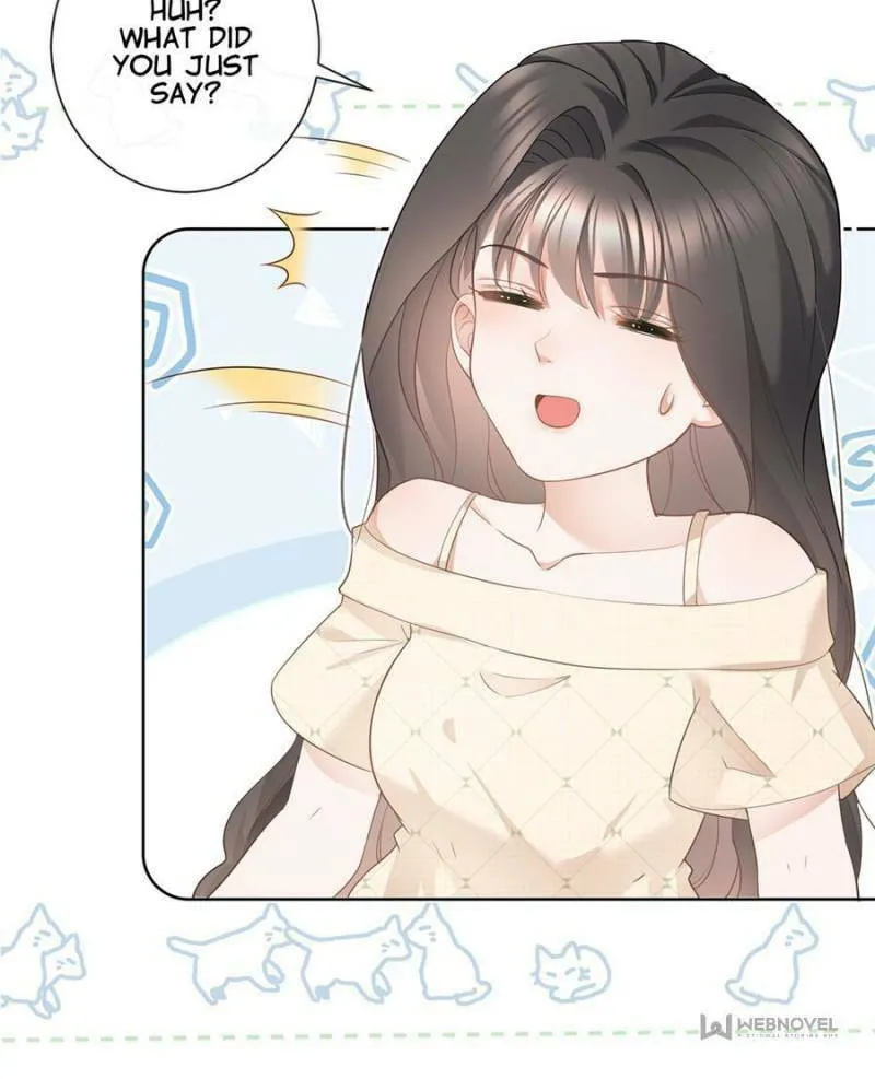 Read A Professional Assassin Raises a Fox chapter 15 image 21 on Lezhin
