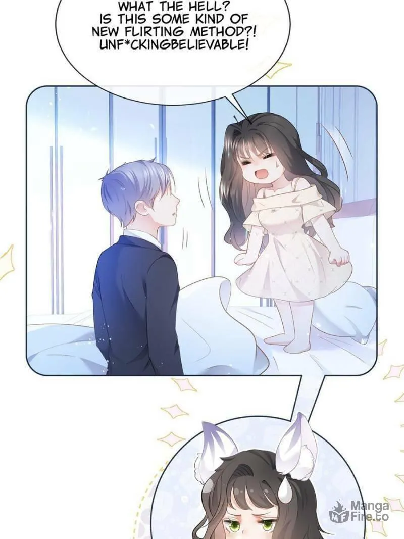 Read A Professional Assassin Raises a Fox chapter 15 image 24 on Lezhin