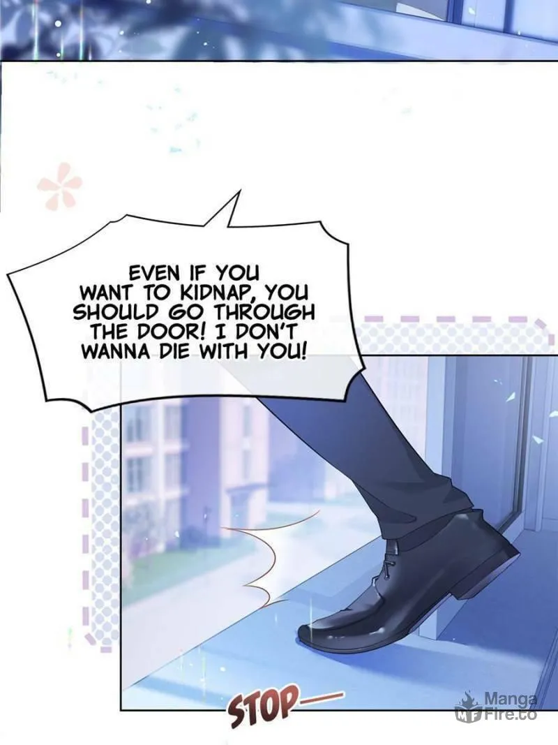 Read A Professional Assassin Raises a Fox chapter 16 image 11 on Lezhin