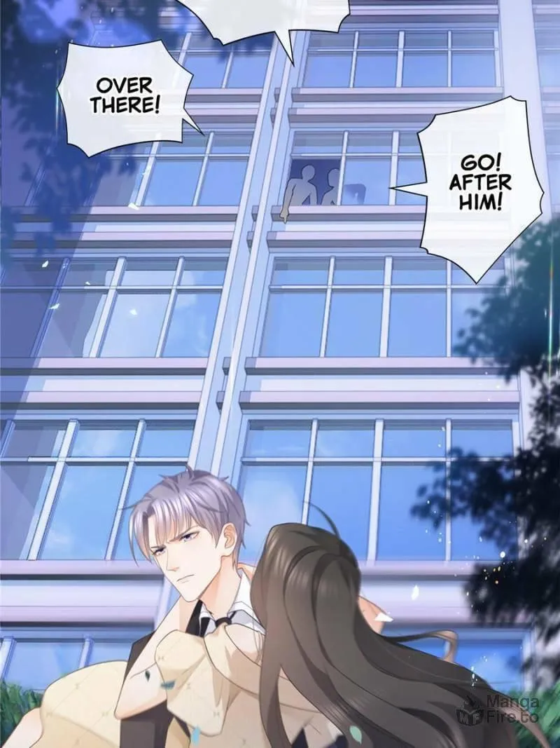 Read A Professional Assassin Raises a Fox chapter 16 image 19 on Lezhin