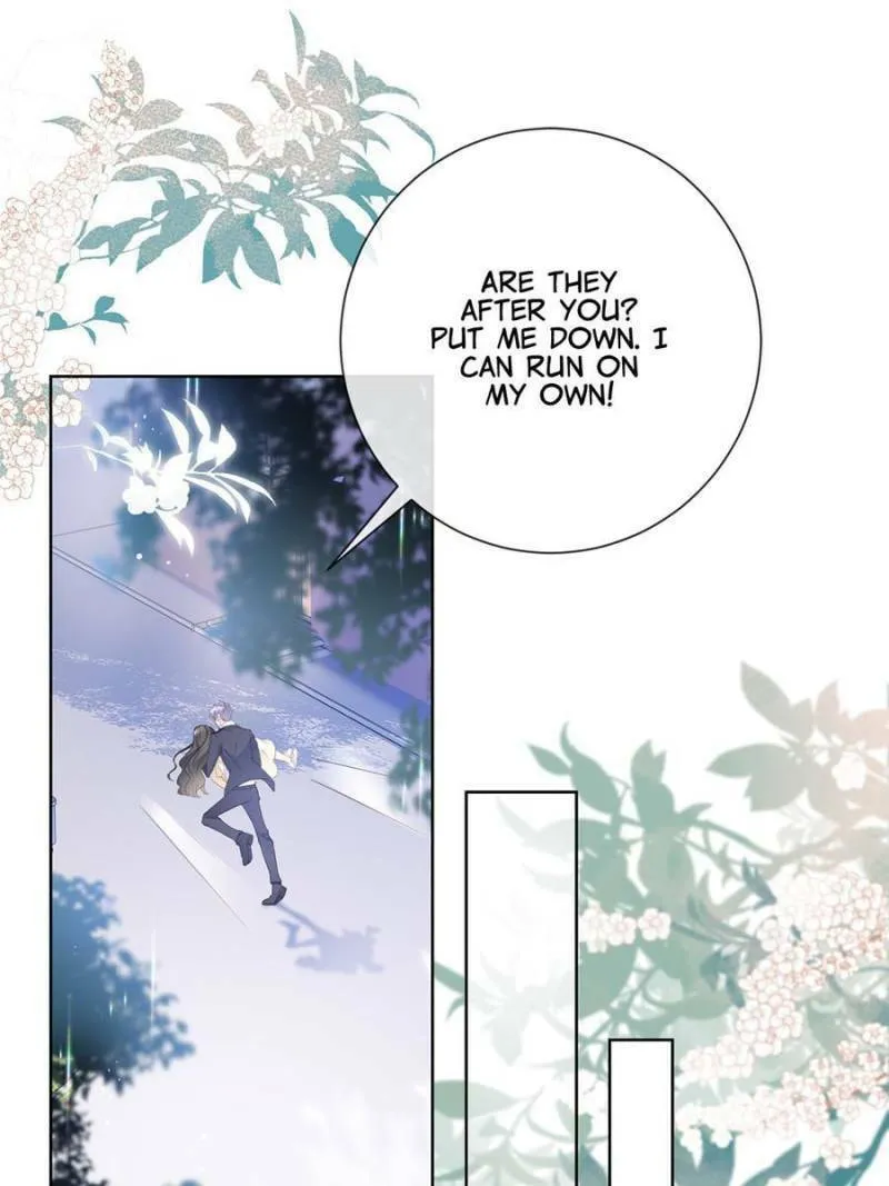 Read A Professional Assassin Raises a Fox chapter 16 image 21 on Lezhin