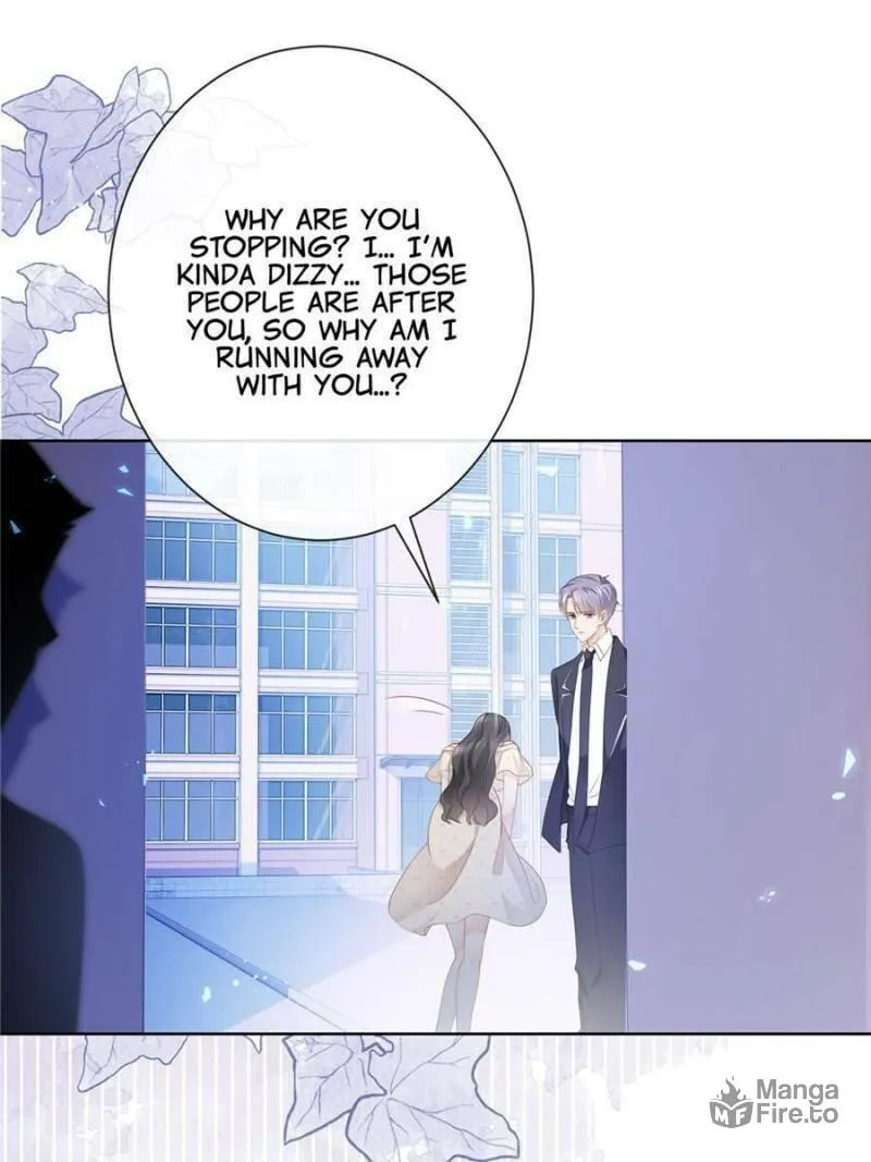 Read A Professional Assassin Raises a Fox chapter 16 image 24 on Lezhin