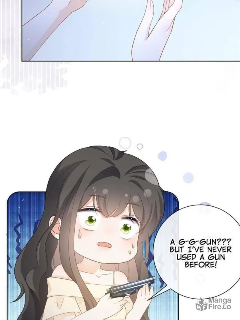 Read A Professional Assassin Raises a Fox chapter 16 image 26 on Lezhin
