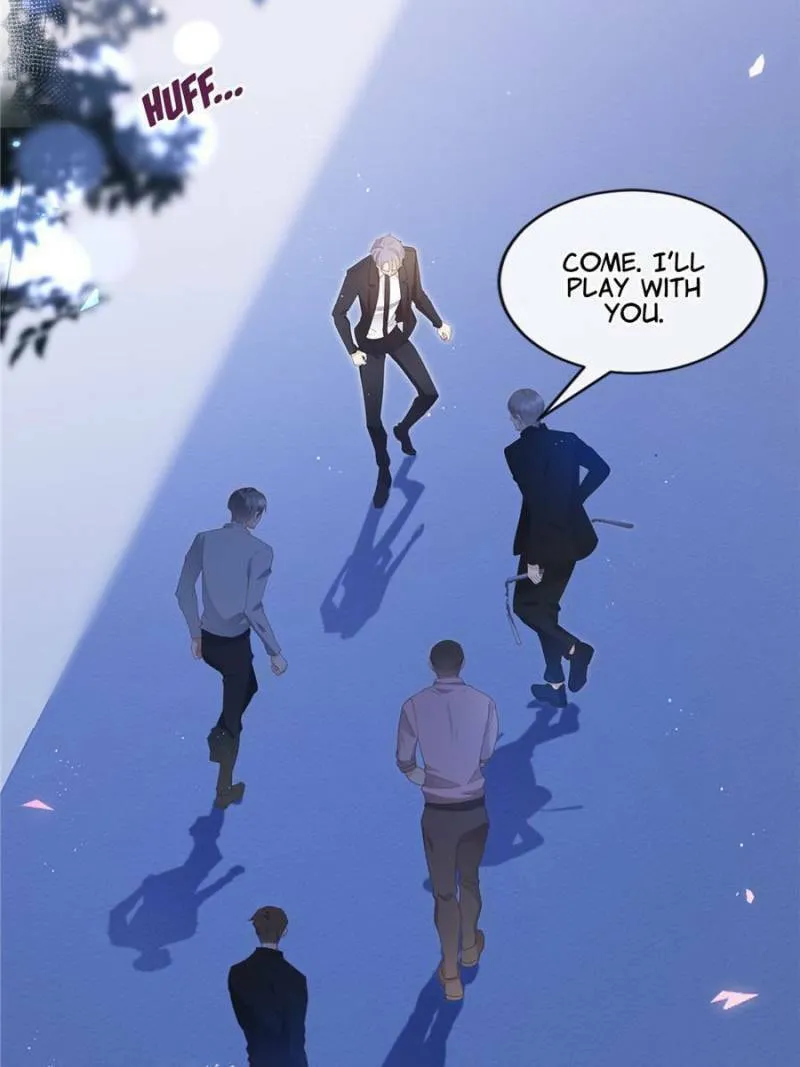 Read A Professional Assassin Raises a Fox chapter 16 image 43 on Lezhin