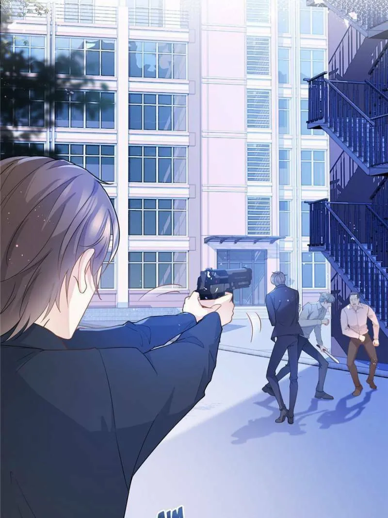 A Professional Assassin Raises a Fox Chapter 17 page 2 - 
