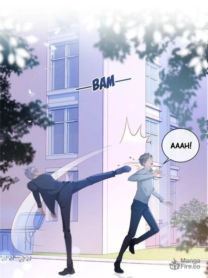 A Professional Assassin Raises a Fox Chapter 17 page 12 - 