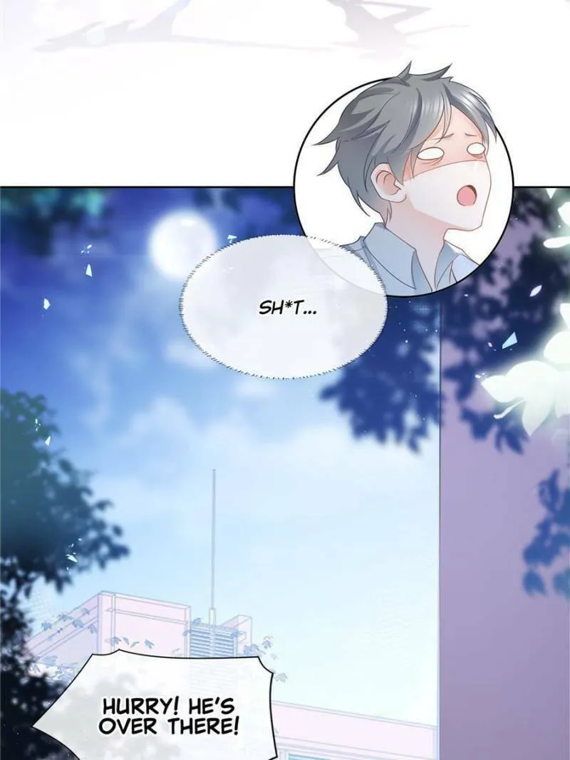 A Professional Assassin Raises a Fox Chapter 17 page 13 - 