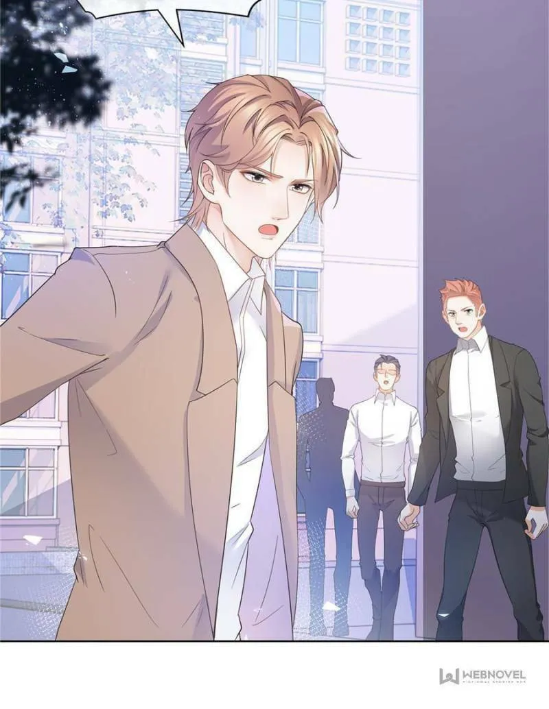 A Professional Assassin Raises a Fox Chapter 17 page 14 - 