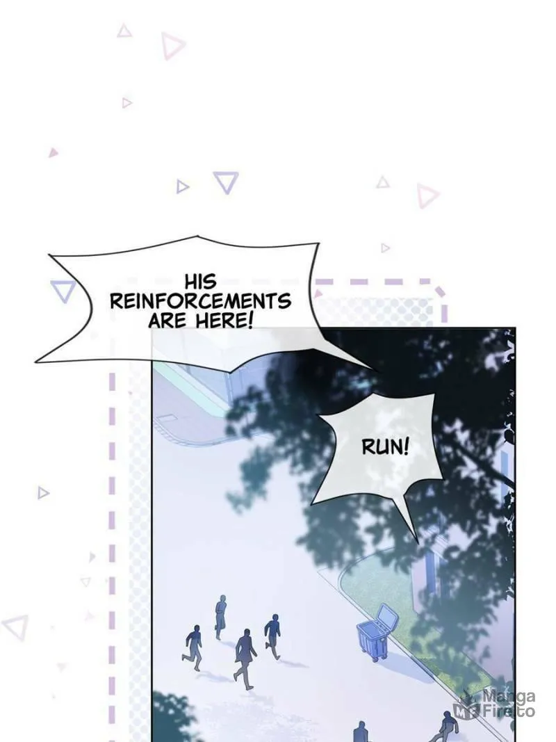 A Professional Assassin Raises a Fox Chapter 17 page 15 - 