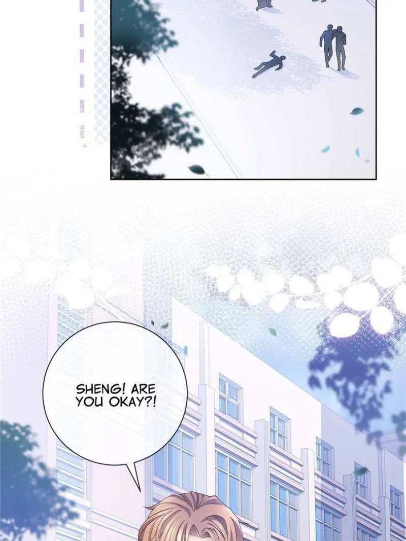 A Professional Assassin Raises a Fox Chapter 17 page 16 - 