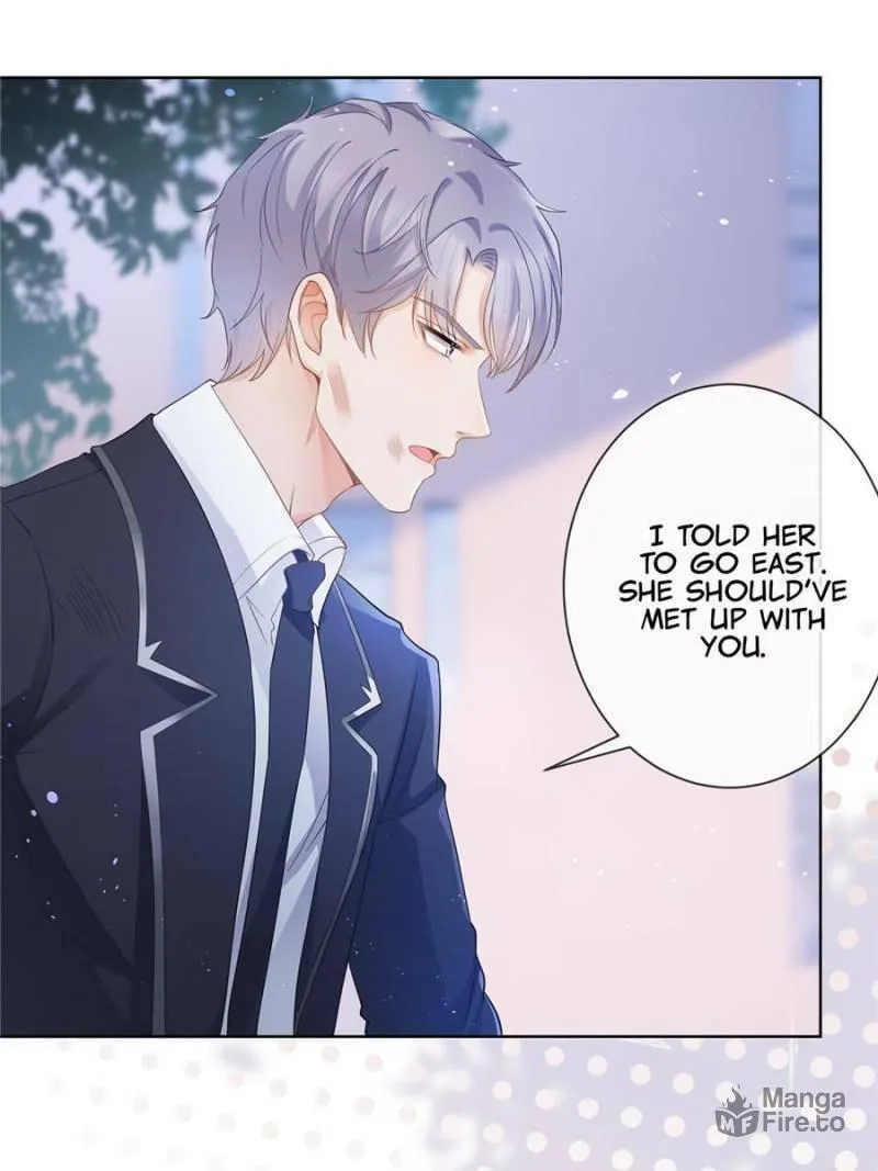 A Professional Assassin Raises a Fox Chapter 17 page 21 - 