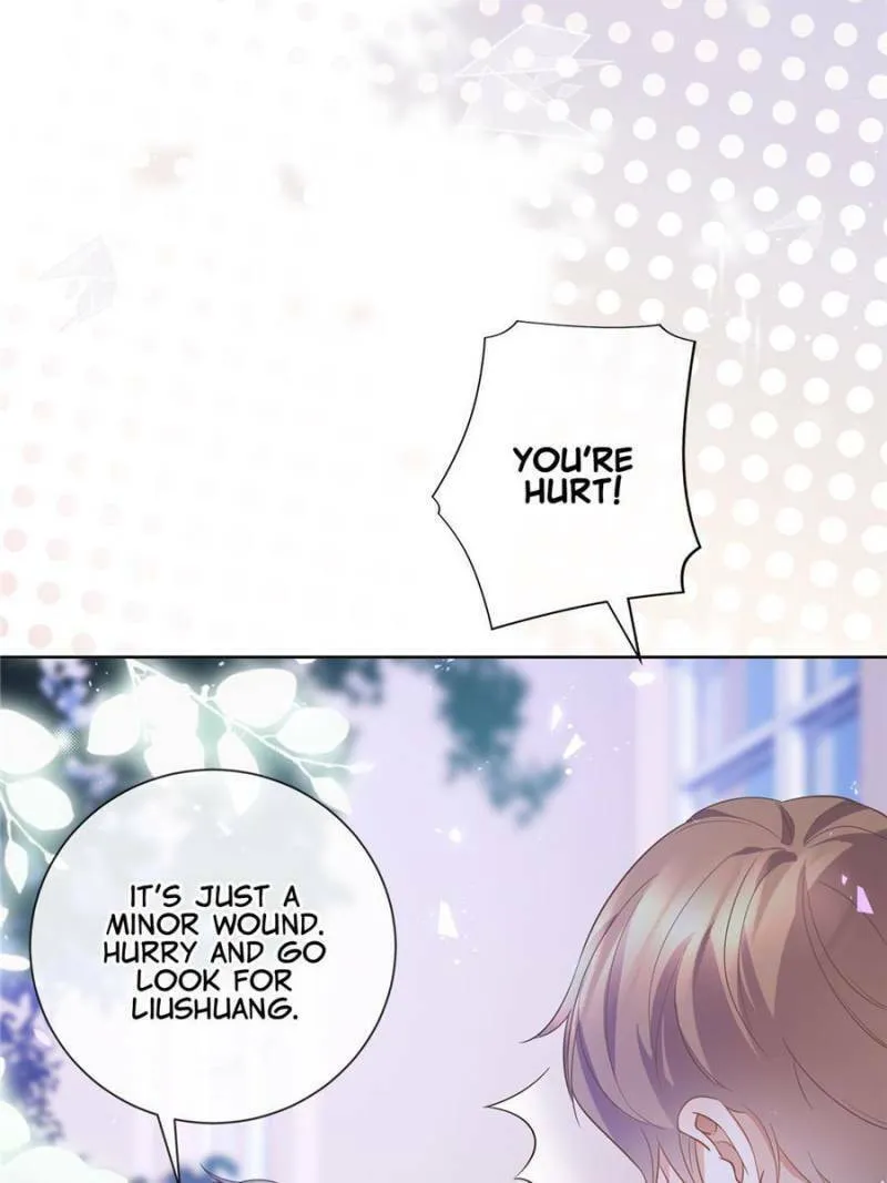 A Professional Assassin Raises a Fox Chapter 17 page 22 - 