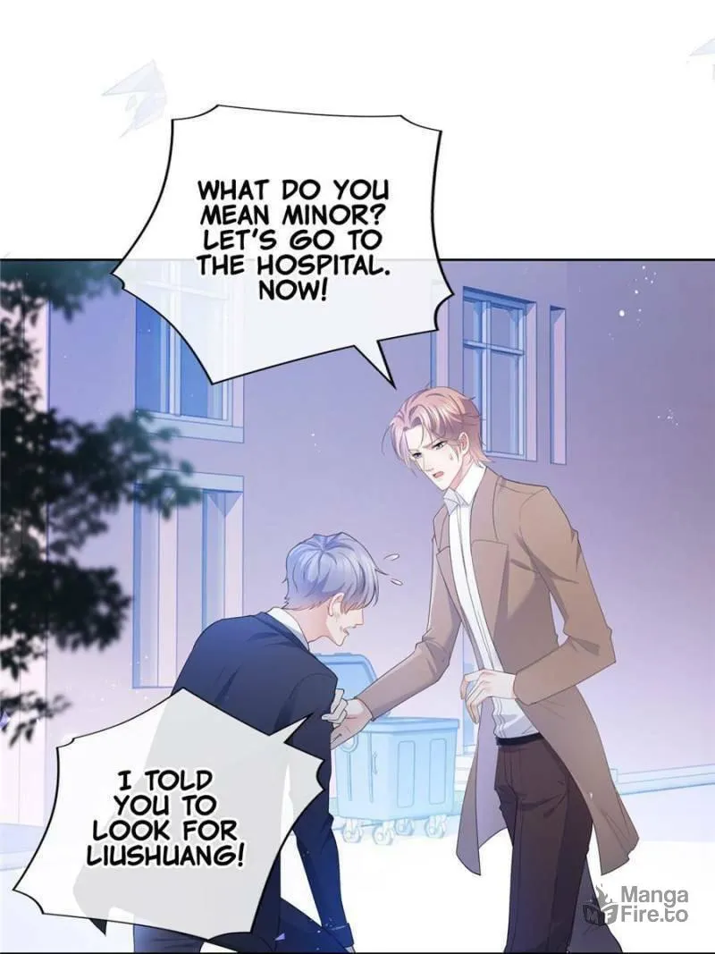 A Professional Assassin Raises a Fox Chapter 17 page 24 - 
