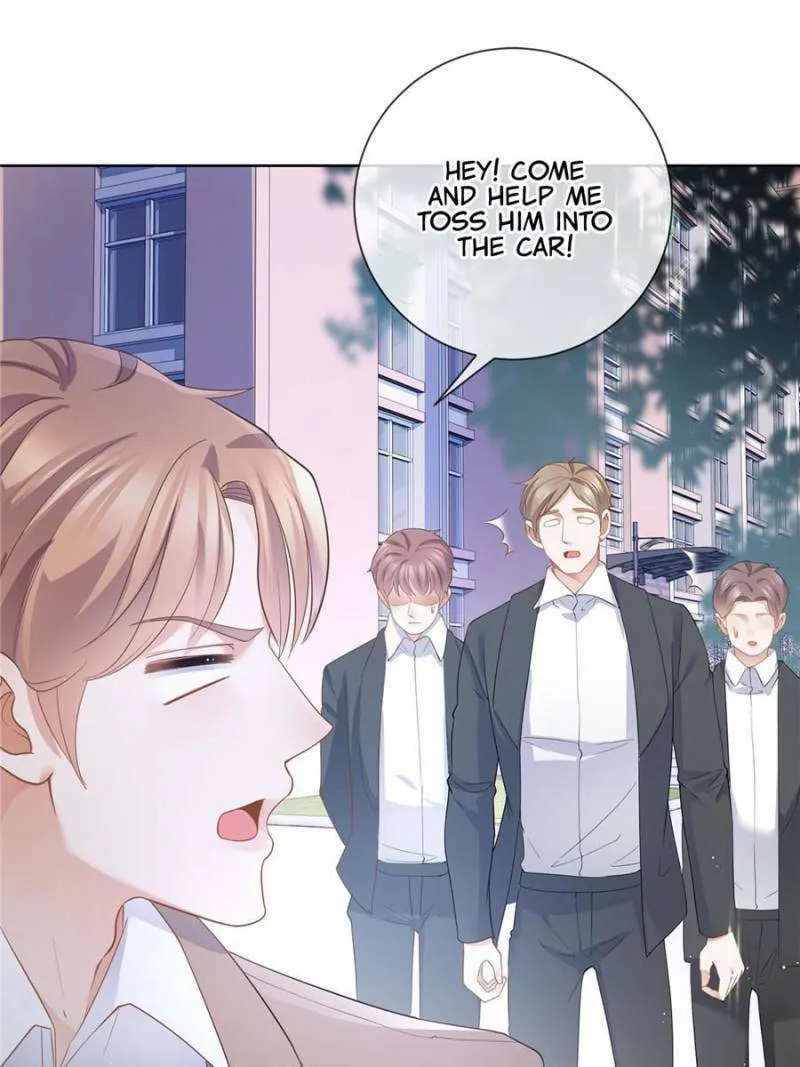 A Professional Assassin Raises a Fox Chapter 17 page 26 - 