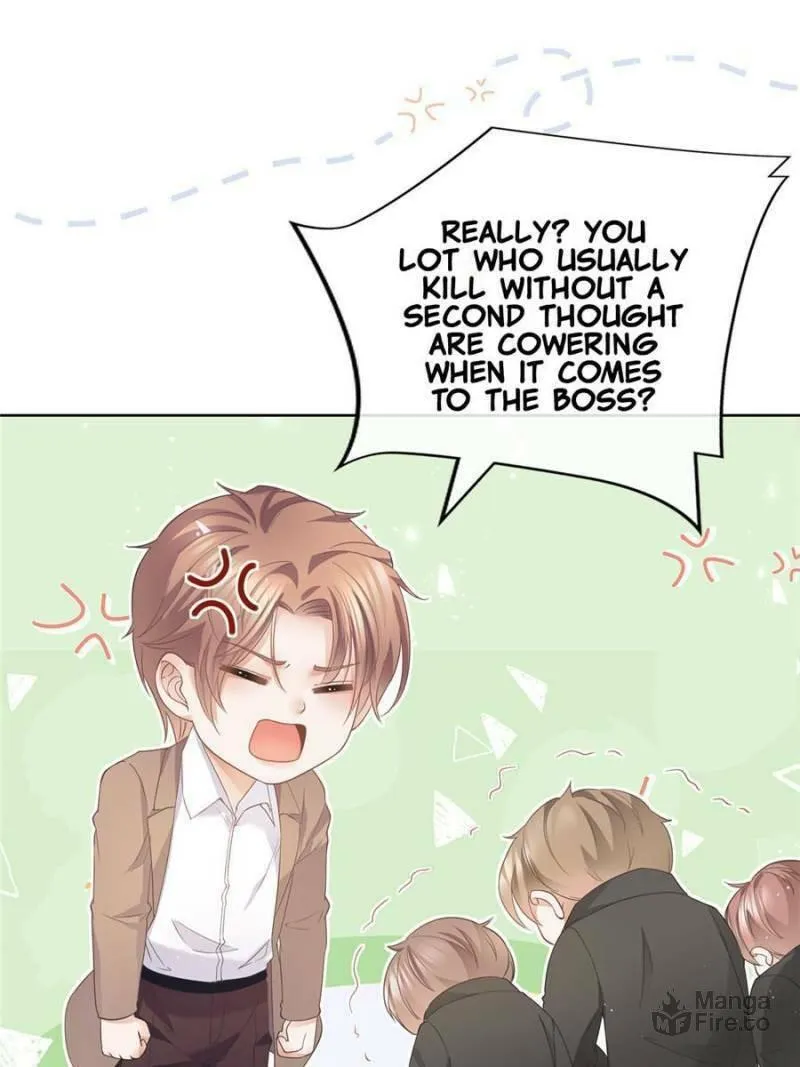 A Professional Assassin Raises a Fox Chapter 17 page 30 - 