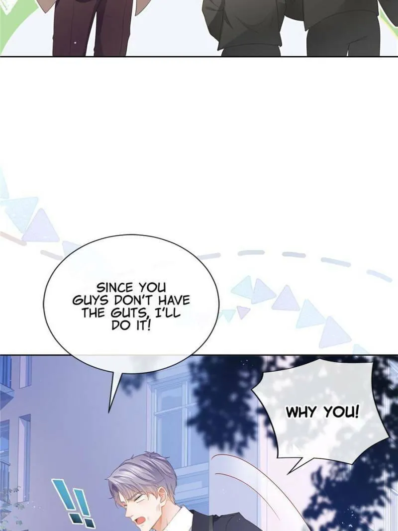 A Professional Assassin Raises a Fox Chapter 17 page 31 - 