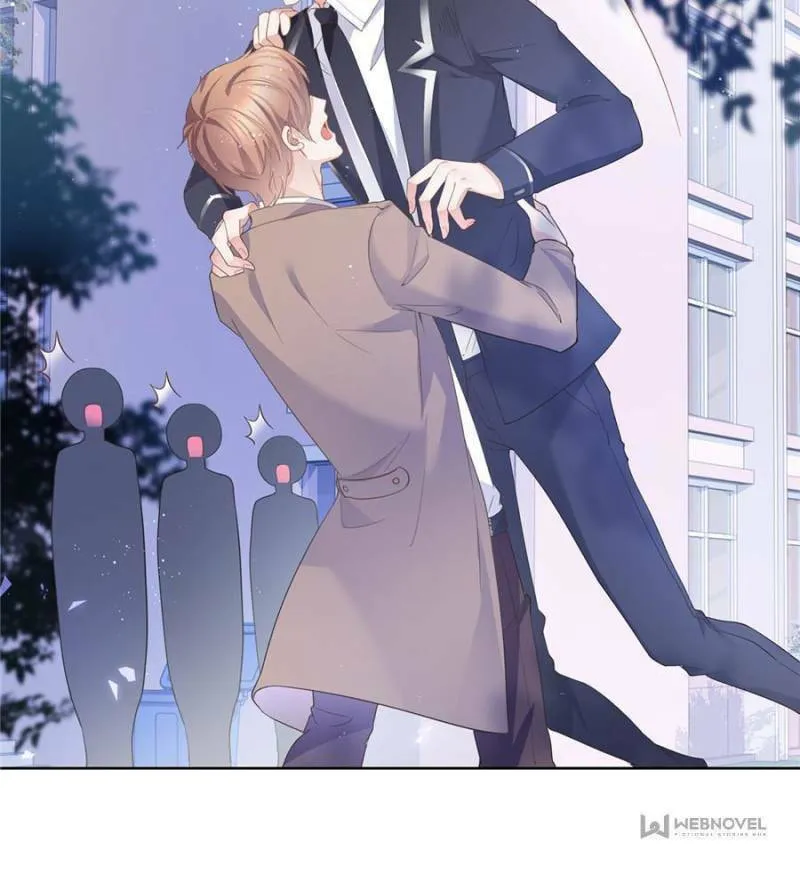 A Professional Assassin Raises a Fox Chapter 17 page 32 - 