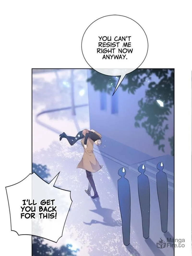 A Professional Assassin Raises a Fox Chapter 17 page 33 - 