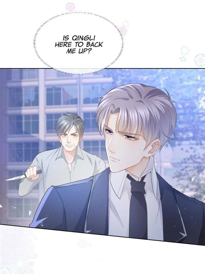 A Professional Assassin Raises a Fox Chapter 17 page 8 - 