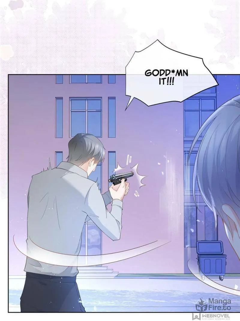A Professional Assassin Raises a Fox Chapter 17 page 10 - 
