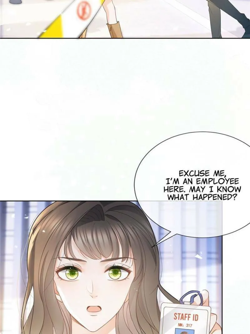 A Professional Assassin Raises a Fox Chapter 19 page 28 - 
