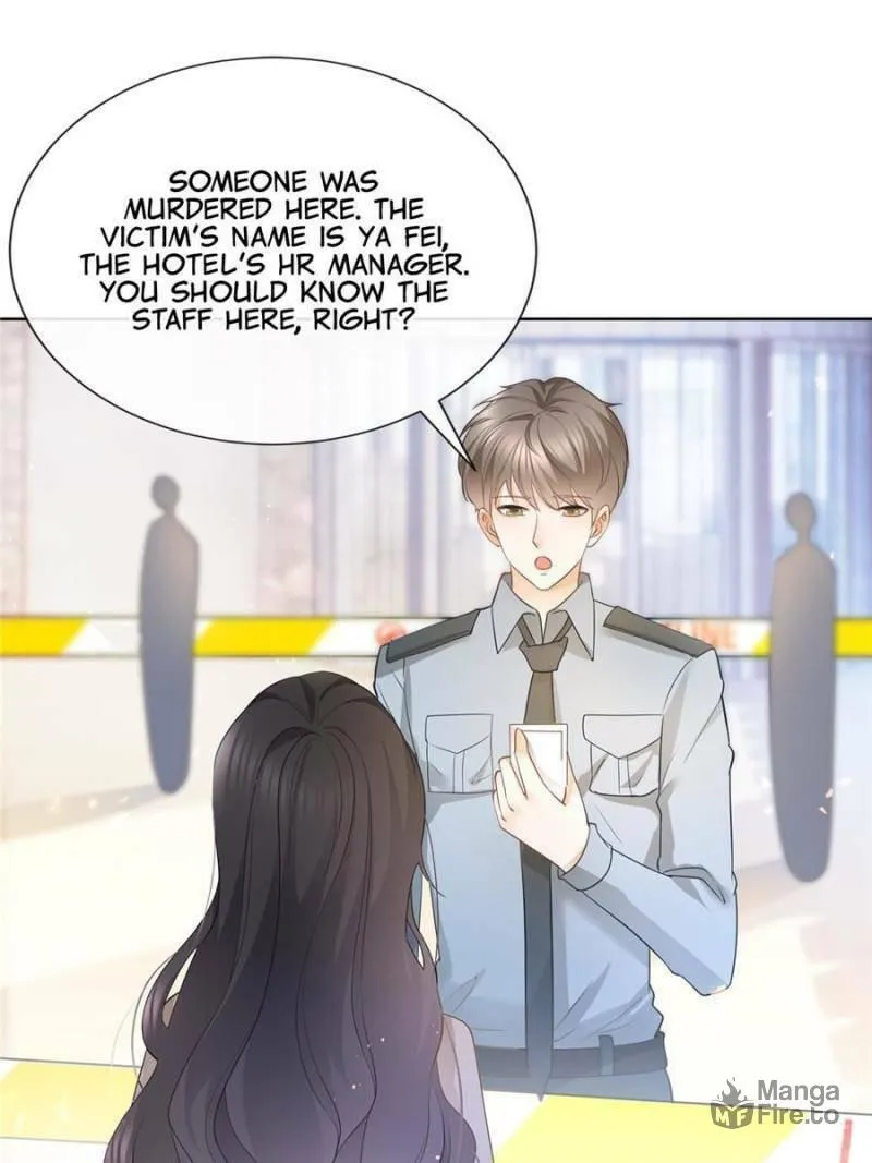 A Professional Assassin Raises a Fox Chapter 19 page 30 - 