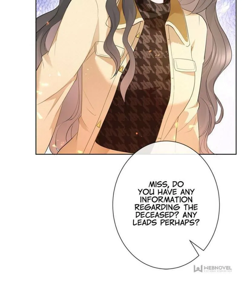 A Professional Assassin Raises a Fox Chapter 19 page 32 - 