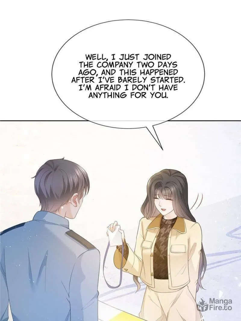 A Professional Assassin Raises a Fox Chapter 19 page 33 - 