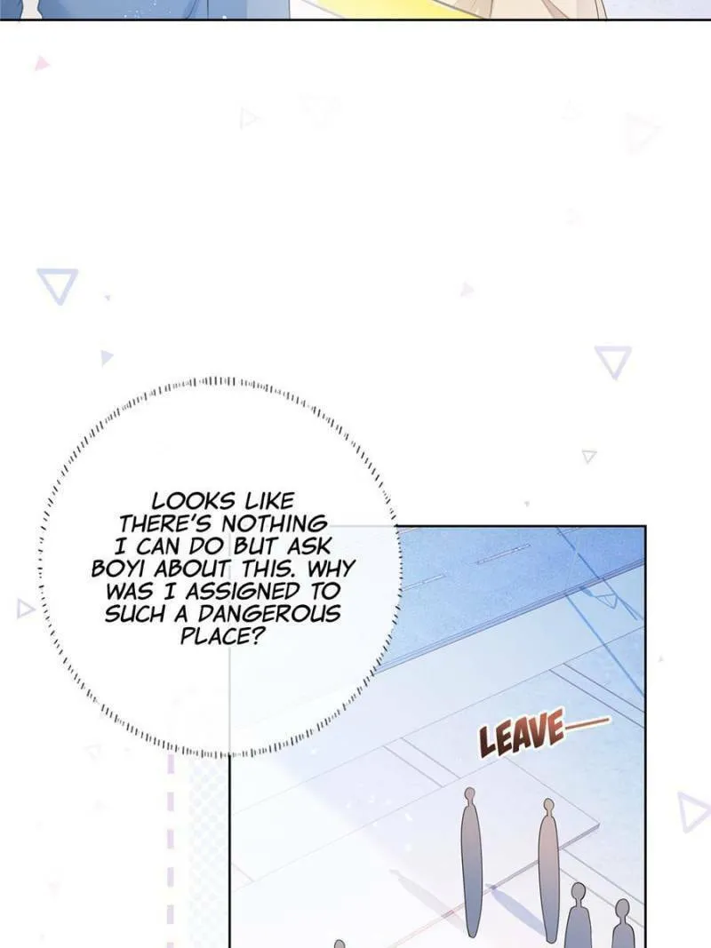 A Professional Assassin Raises a Fox Chapter 19 page 34 - 