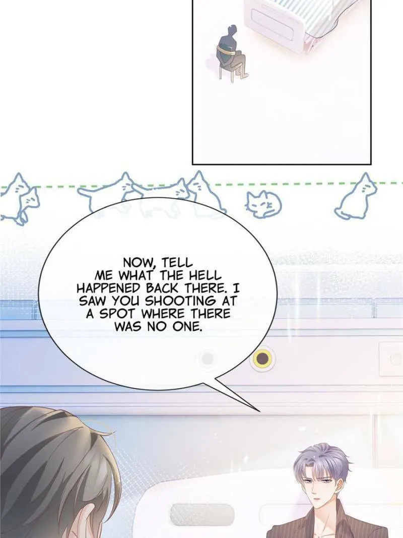 A Professional Assassin Raises a Fox Chapter 19 page 7 - 