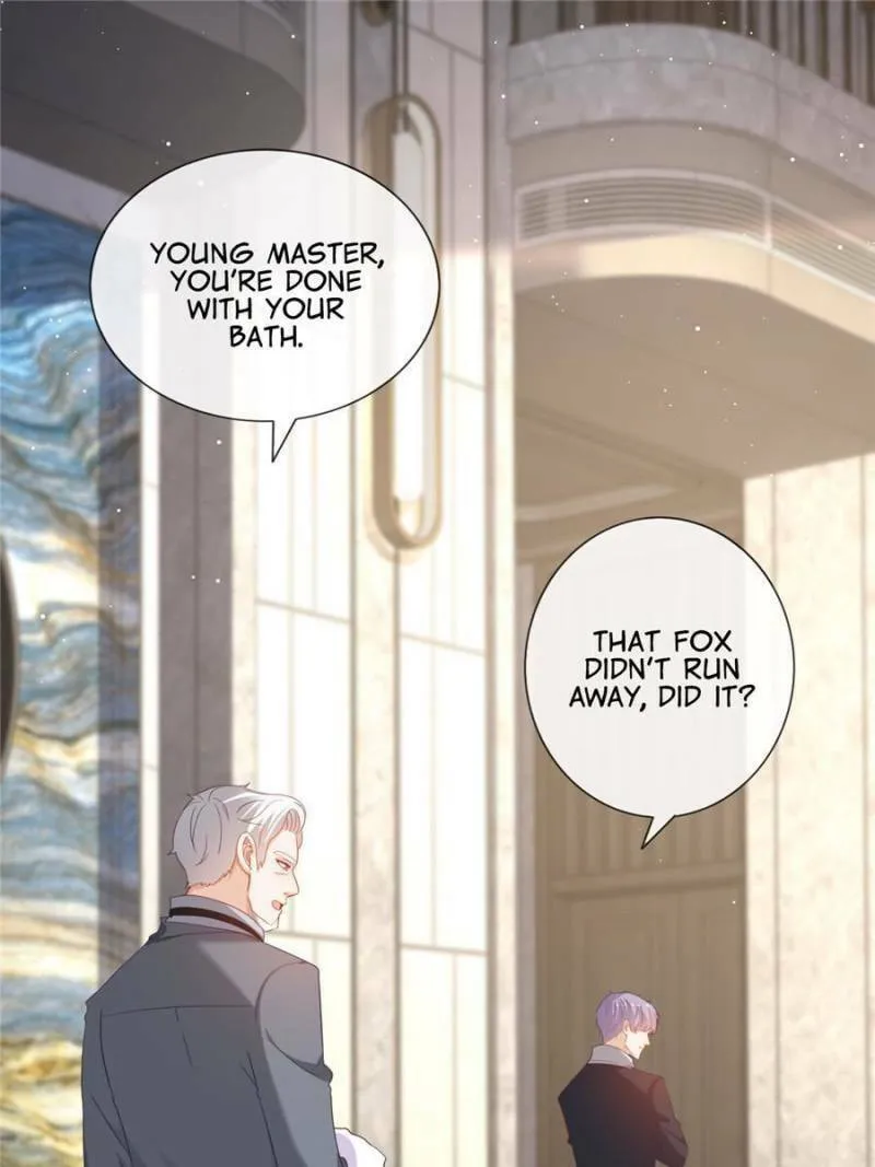 Read A Professional Assassin Raises a Fox chapter 2 image 18 on Lezhin
