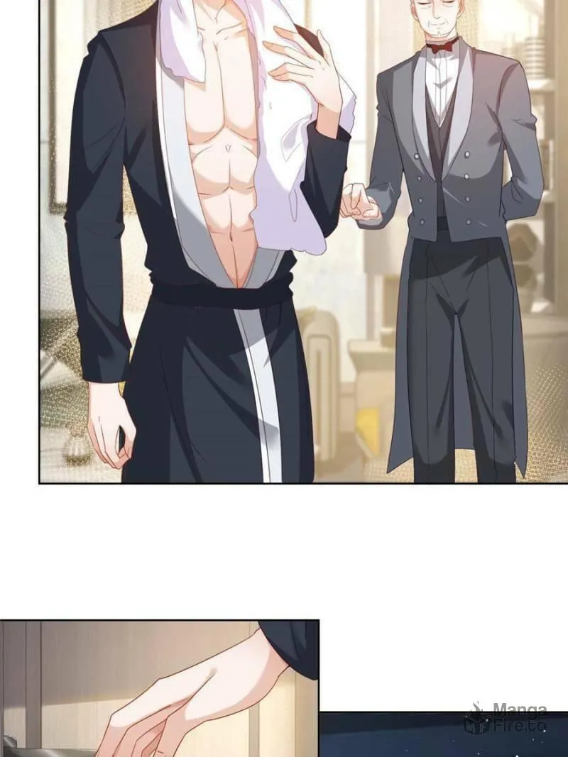 Read A Professional Assassin Raises a Fox chapter 2 image 20 on Lezhin